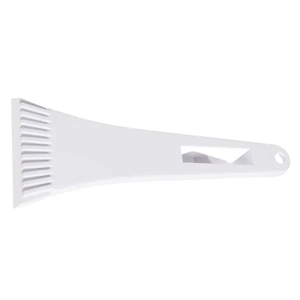 Garyline® 9" Visor Clip Ice Scraper