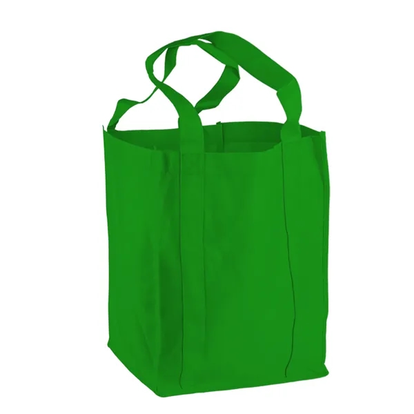 Garyline® Grocer Super Saver Non-Woven Tote