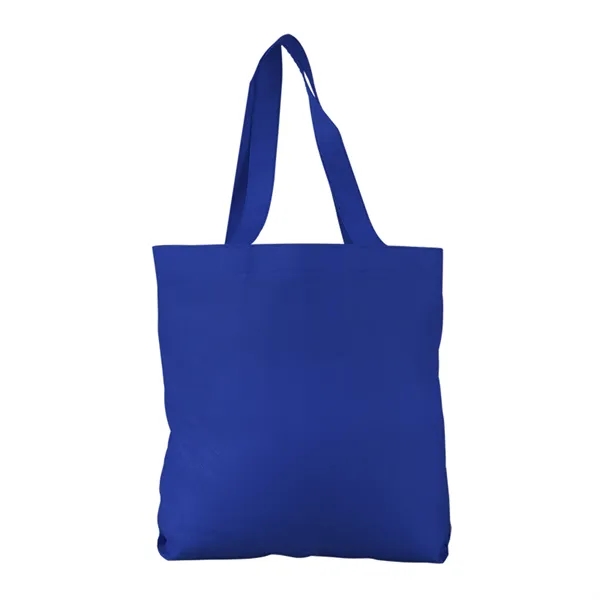 Custom Garyline® Economy Non-Woven Tote