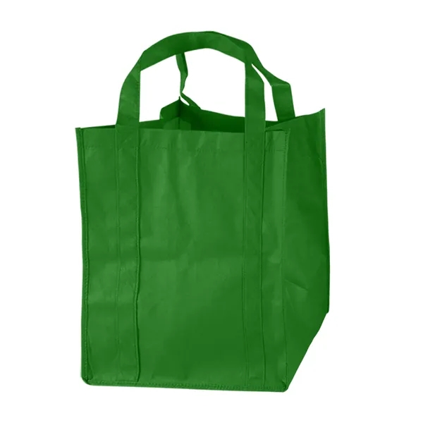 Custom Garyline® Big Grocer Super Non-Woven Tote