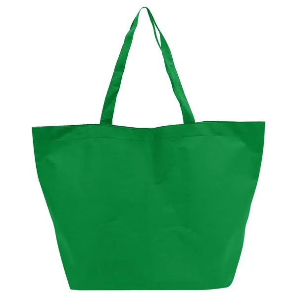 Custom Garyline® Mammoth Non-Woven Tote