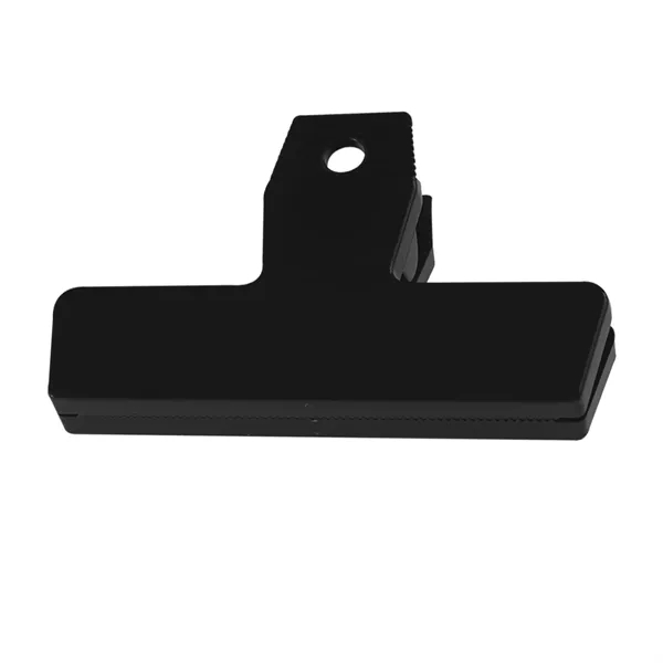 Custom Garyline® 4" Bag Clip