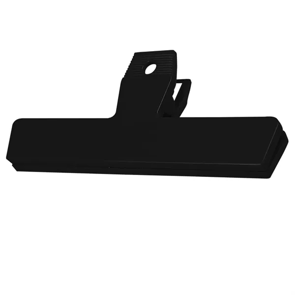 Custom Garyline® 6" Bag Clip