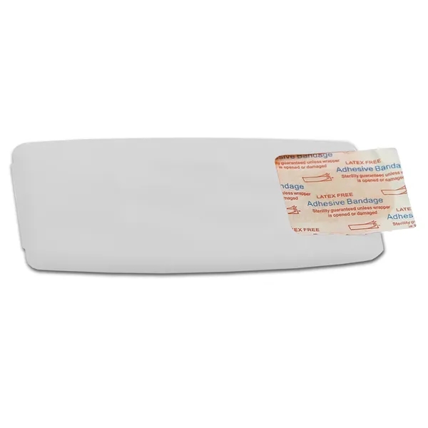 Custom Garyline® Daily Bandage Dispenser