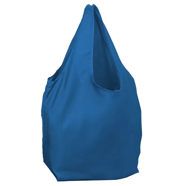 Custom Garyline® Foldable RPET Tote
