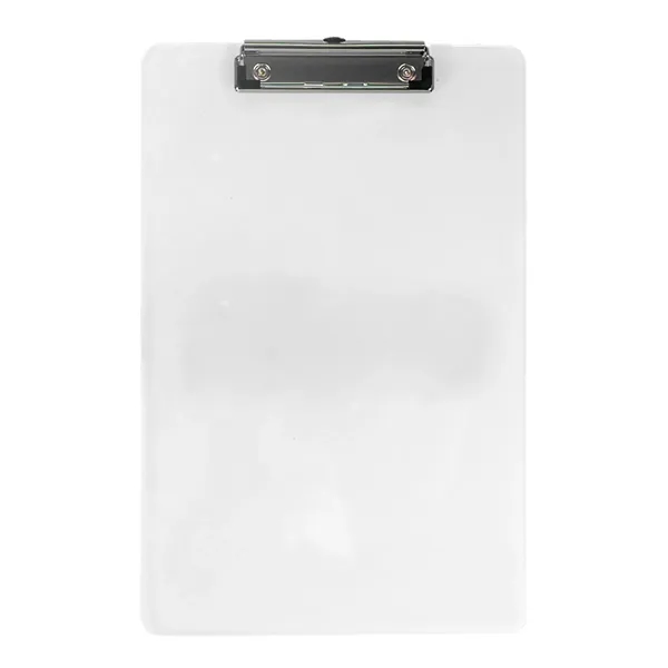 Garyline® Low-Profile Clipboard