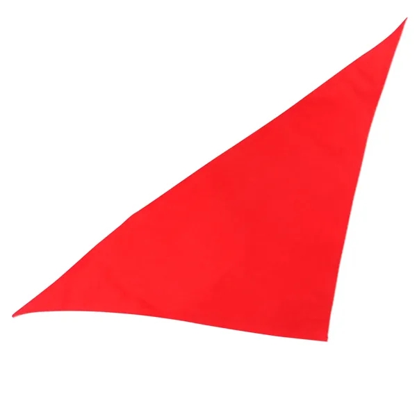 Custom Garyline® Triangle Doggie Bandana