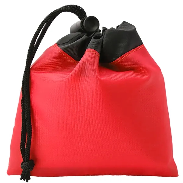 Custom Garyline® Cinch Pouch