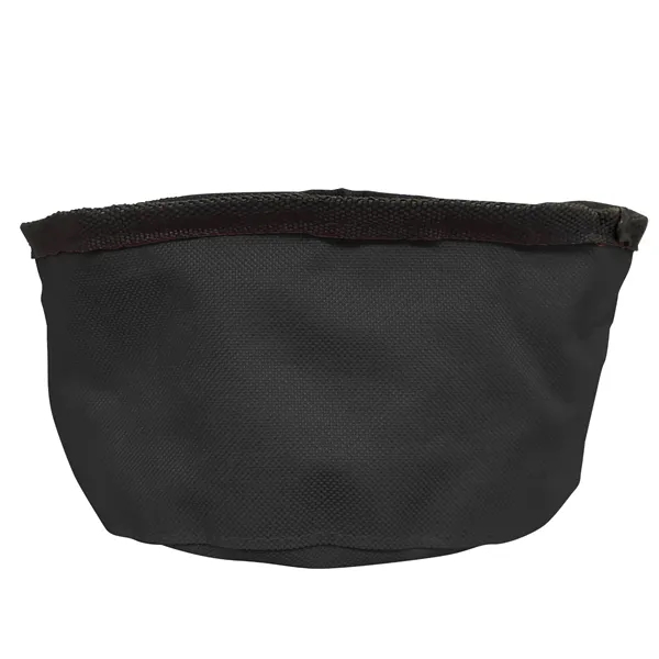 Custom Garyline® Folding Dog Bowl