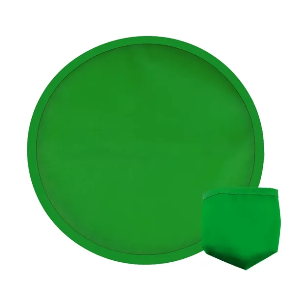 Garyline® Flipper 10" Folding Flyer
