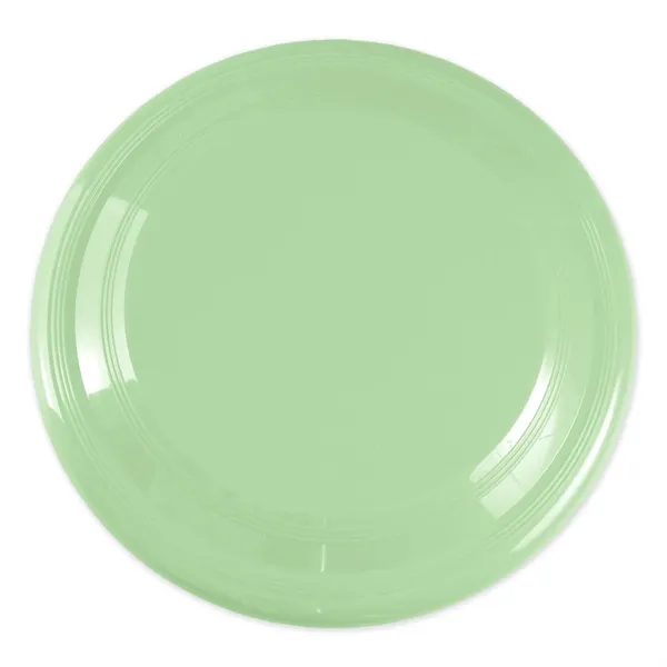 Custom Garyline® Glow-in-the-Dark 9" Flyer