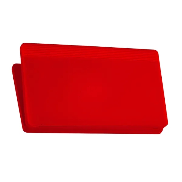 Custom Garyline® 4" Magnet Memo Clip