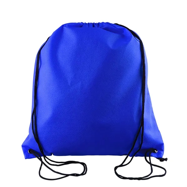 Garyline® Sophomore Non-Woven Drawstring Backpack