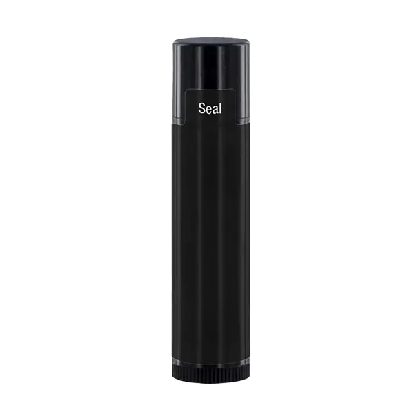 SPF-15 Lip Balm in Black Tube