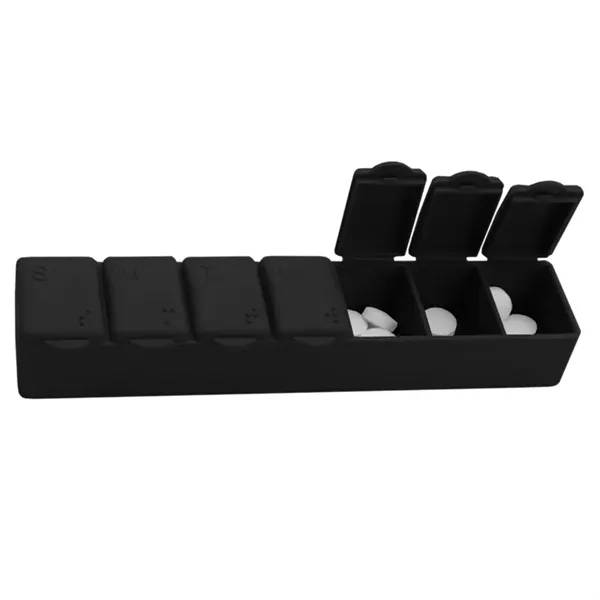 Garyline® 7-Day Pill Case