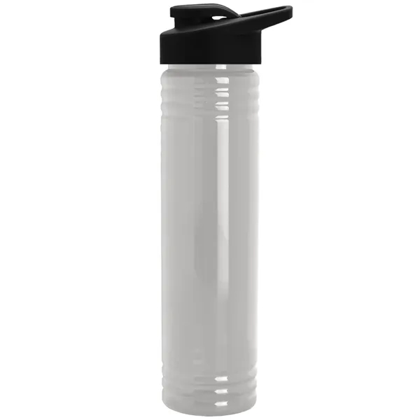 Garyline® Adventure Tritan® Renew Bottle with Drink-Thru ...