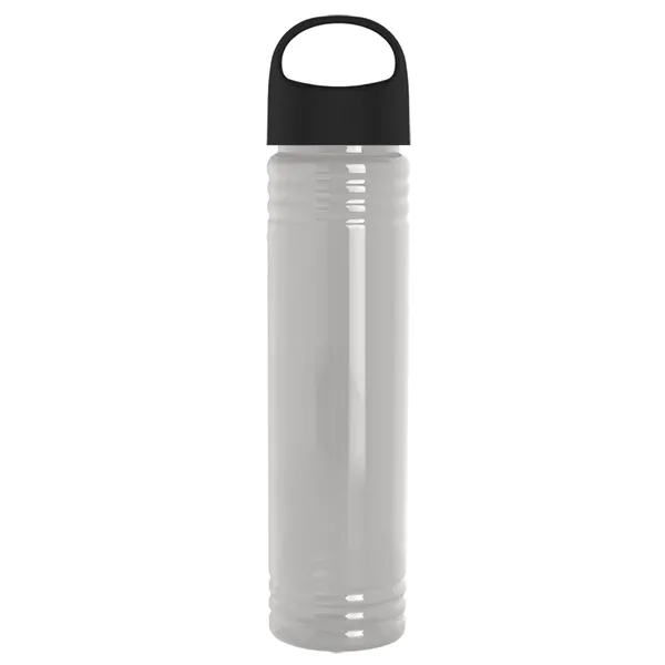 Garyline® Adventure Tritan® Renew Bottle with Oval Crest ...