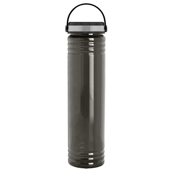 Custom Garyline® Adventure Tritan® Renew Bottle with Grip Lid - ...