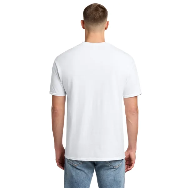 Jerzees - Dri-Power 50/50 Cotton/Poly T-Shirt.