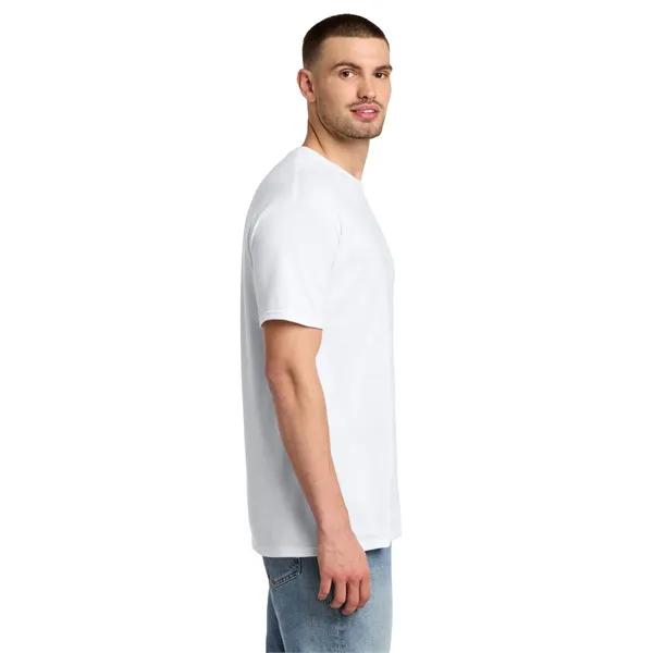Jerzees - Dri-Power 50/50 Cotton/Poly T-Shirt.
