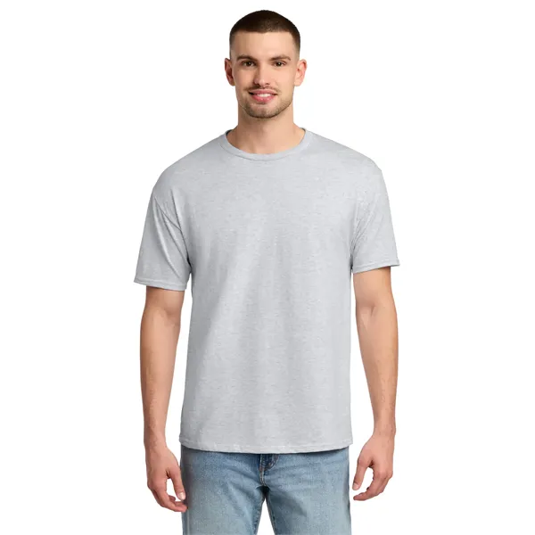 Jerzees - Dri-Power 50/50 Cotton/Poly T-Shirt.