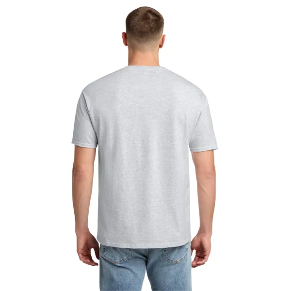 Jerzees - Dri-Power 50/50 Cotton/Poly T-Shirt.
