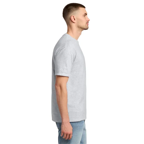 Jerzees - Dri-Power 50/50 Cotton/Poly T-Shirt.