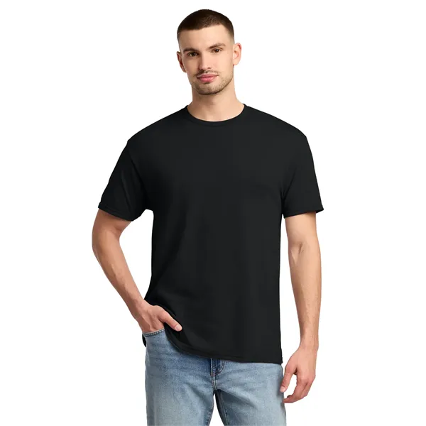 Jerzees - Dri-Power 50/50 Cotton/Poly T-Shirt.