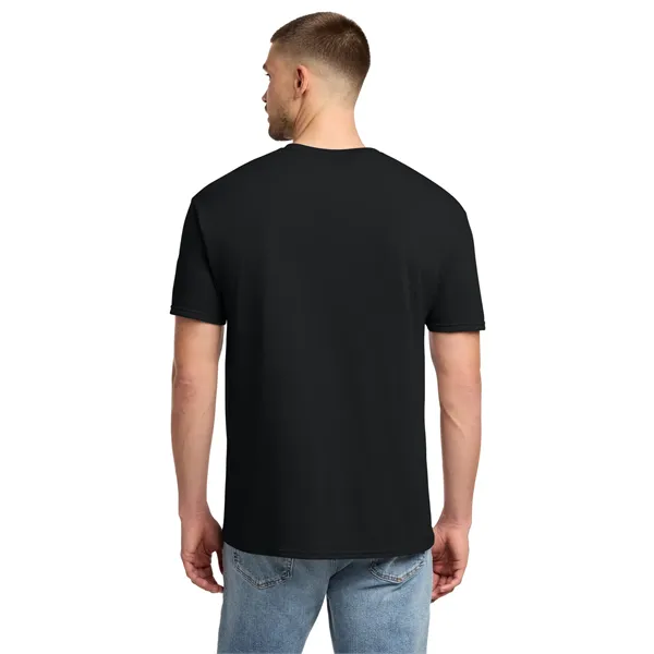 Jerzees - Dri-Power 50/50 Cotton/Poly T-Shirt.