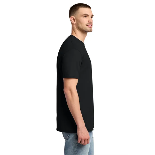 Jerzees - Dri-Power 50/50 Cotton/Poly T-Shirt.