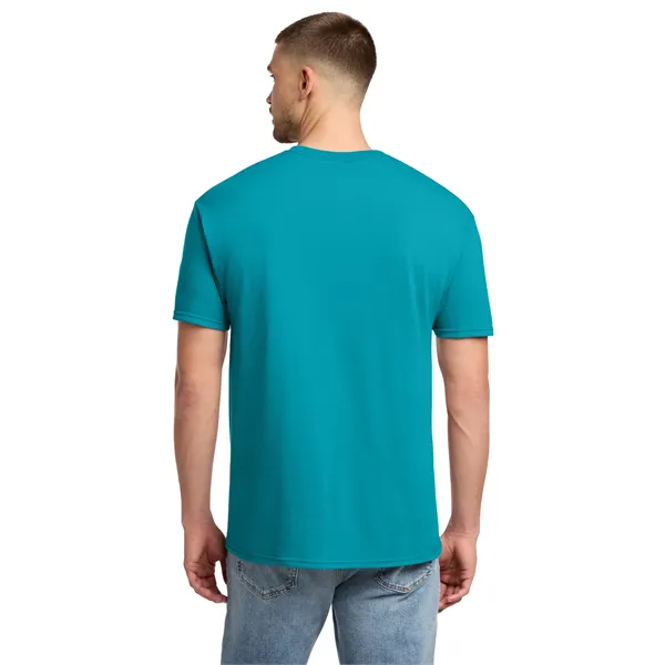 Jerzees - Dri-Power 50/50 Cotton/Poly T-Shirt.
