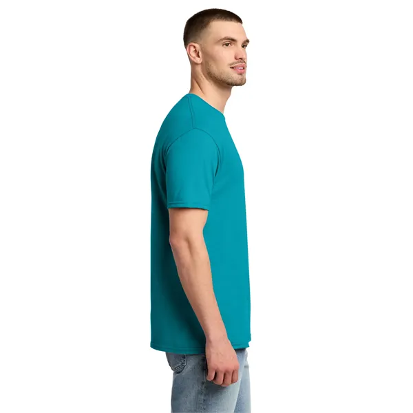 Jerzees - Dri-Power 50/50 Cotton/Poly T-Shirt.