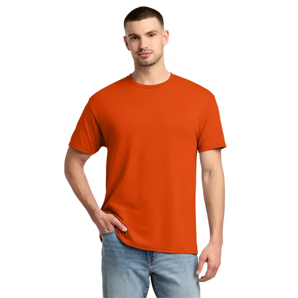Jerzees - Dri-Power 50/50 Cotton/Poly T-Shirt.