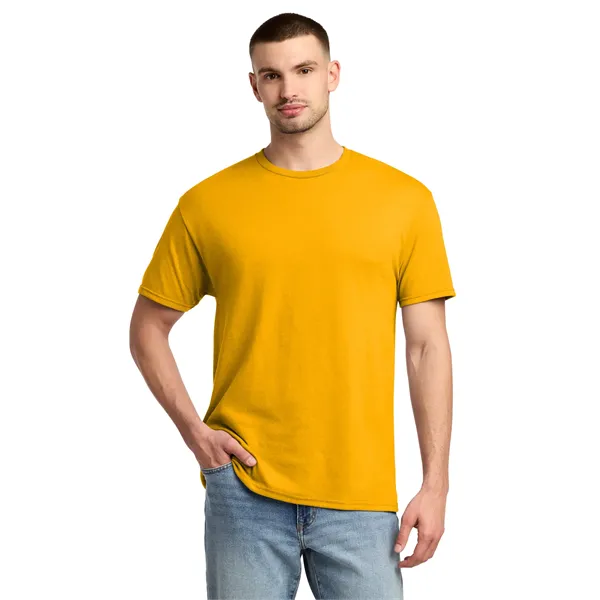 Jerzees - Dri-Power 50/50 Cotton/Poly T-Shirt.