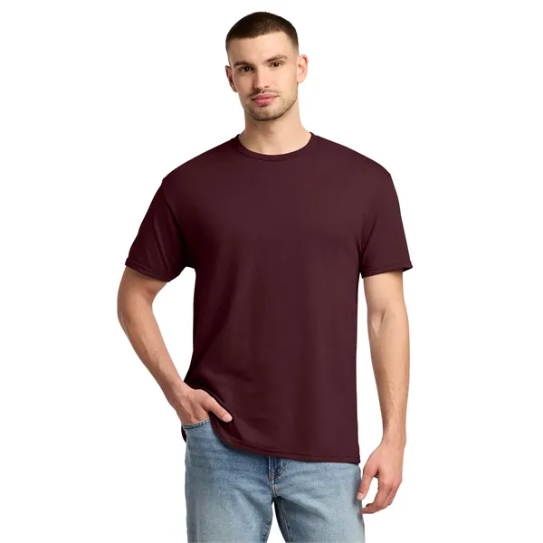 Jerzees - Dri-Power 50/50 Cotton/Poly T-Shirt.