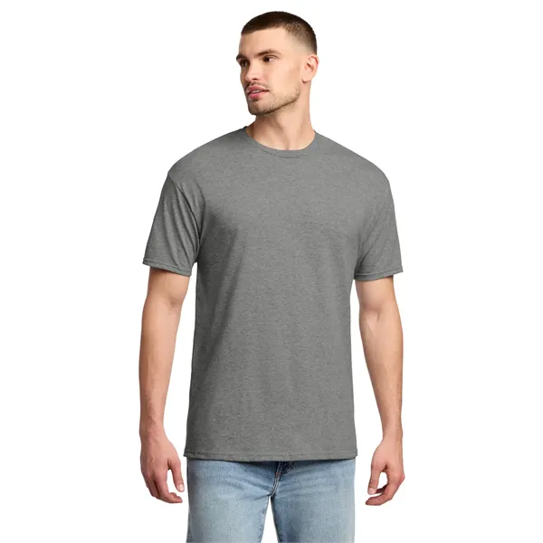 Jerzees - Dri-Power 50/50 Cotton/Poly T-Shirt.