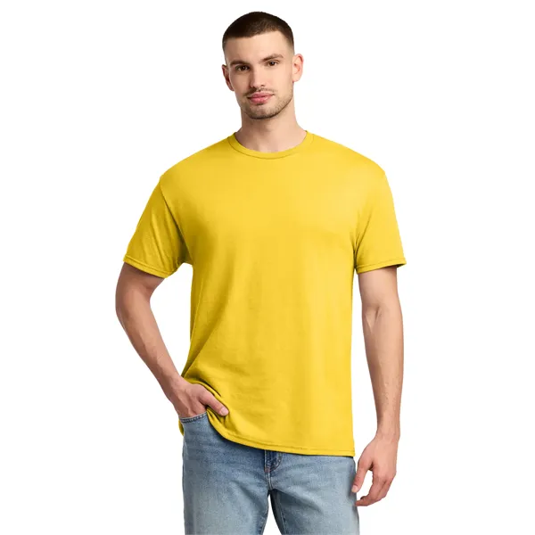 Jerzees - Dri-Power 50/50 Cotton/Poly T-Shirt.