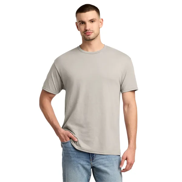 Jerzees - Dri-Power 50/50 Cotton/Poly T-Shirt.
