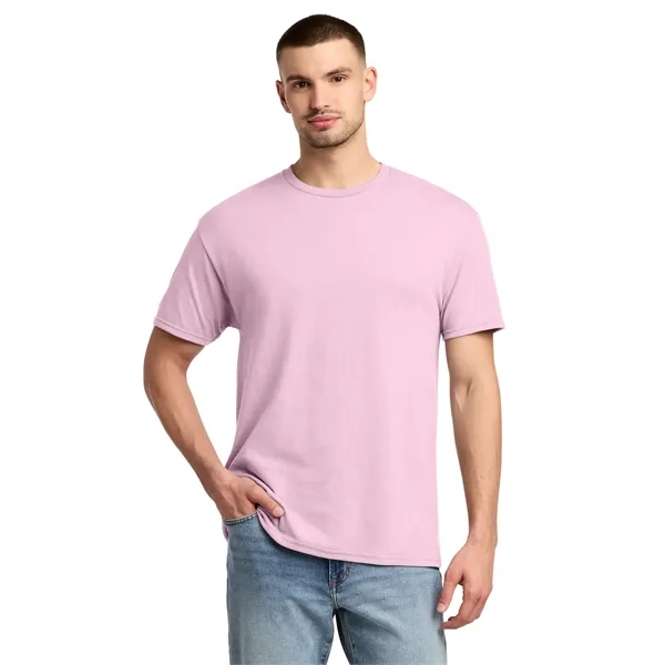 Jerzees - Dri-Power 50/50 Cotton/Poly T-Shirt.