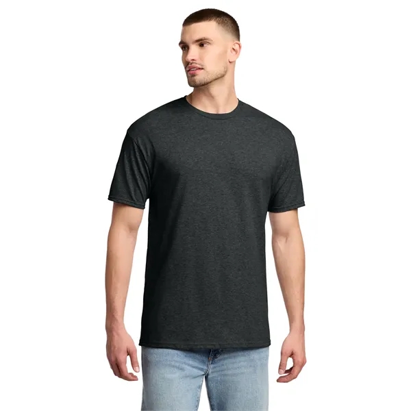 Jerzees - Dri-Power 50/50 Cotton/Poly T-Shirt.