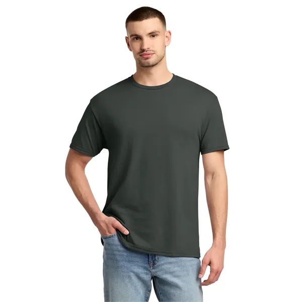 Jerzees - Dri-Power 50/50 Cotton/Poly T-Shirt.