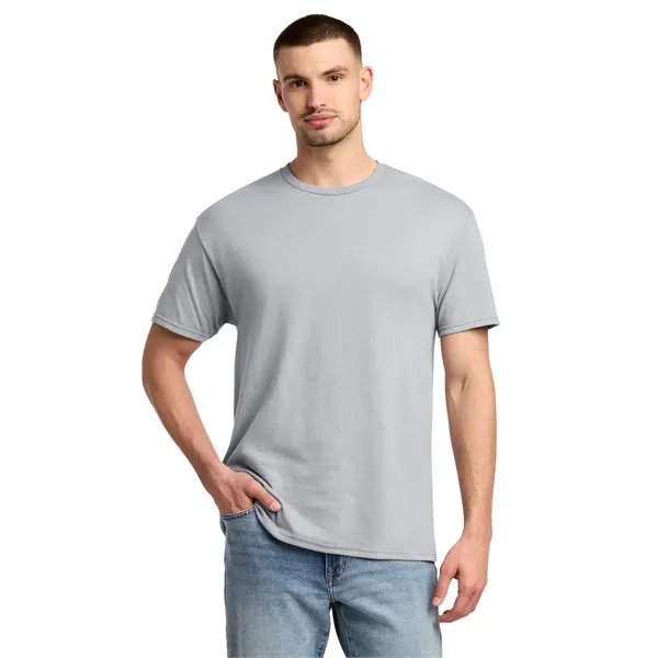 Jerzees - Dri-Power 50/50 Cotton/Poly T-Shirt.
