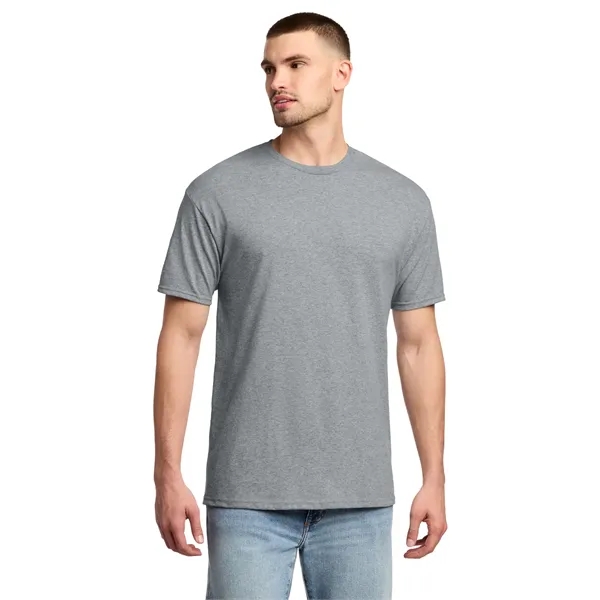 Jerzees - Dri-Power 50/50 Cotton/Poly T-Shirt.