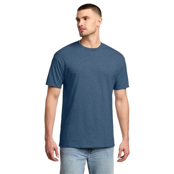 Jerzees - Dri-Power 50/50 Cotton/Poly T-Shirt.