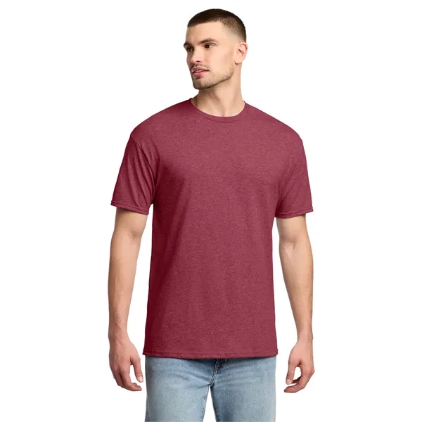 Jerzees - Dri-Power 50/50 Cotton/Poly T-Shirt.