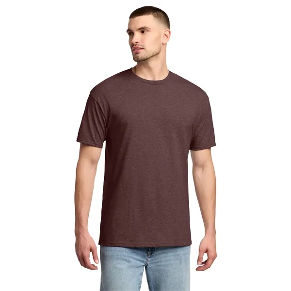 Jerzees - Dri-Power 50/50 Cotton/Poly T-Shirt.