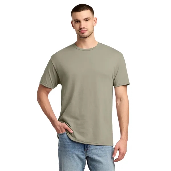 Jerzees - Dri-Power 50/50 Cotton/Poly T-Shirt.