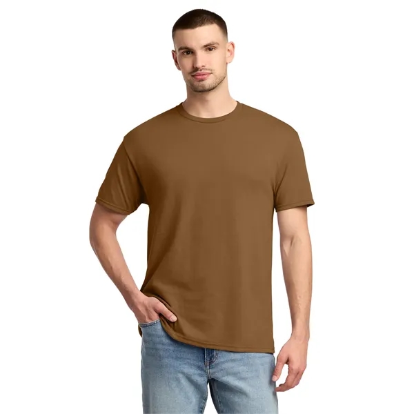Jerzees - Dri-Power 50/50 Cotton/Poly T-Shirt.