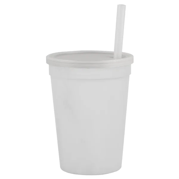 Garyline® Cups-on-the-Go Sport Sipper - 12 oz.