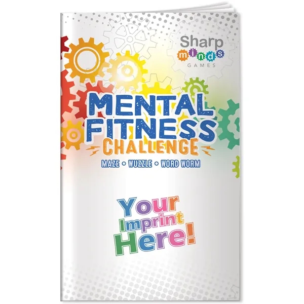 Sharp Minds Games - Mental Fitness Challenge